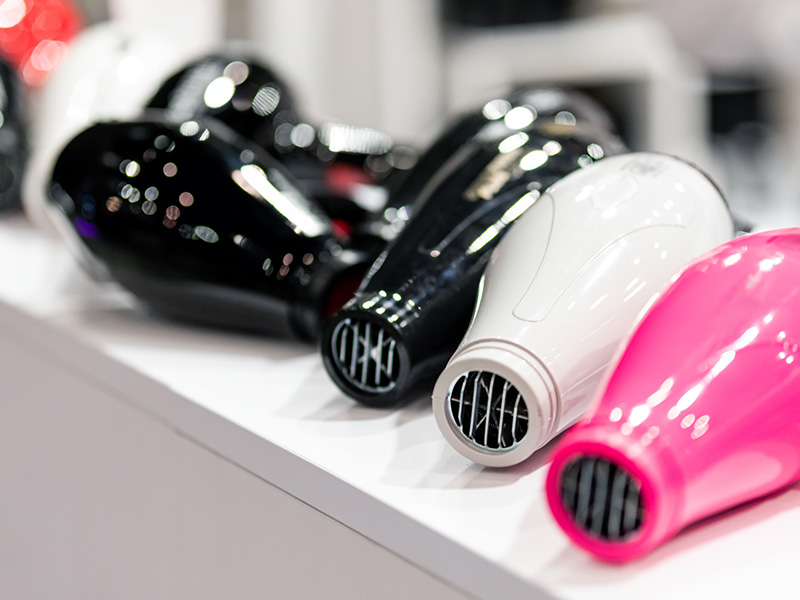Hair Dryer